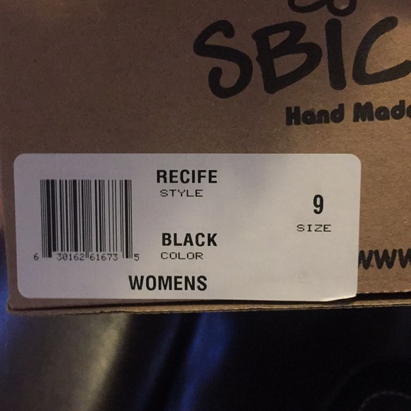 Wedge Sandals - Picture 4 of 4